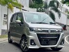 Sizuki Wagon R Custemz 2026 Loan Upto 70%