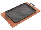 Sizzling Pan Plate Grill -VS 2-11