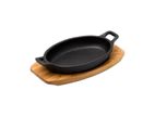 Sizzling Plate VS -11-10