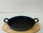 Sizzling Plate VS -11-10