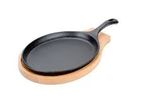 Sizzling Plate vs 11-13