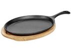Sizzling Plate vs 11-13