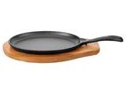 Sizzling Plate vs 11-13