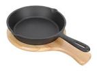 Sizzling Plate VS 2-8
