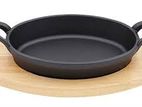 Sizzling Plate VS-2-9