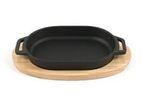 Sizzling Plate VS-2-9
