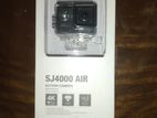 SJ CAM 4000 Air
