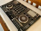 DJ Controller