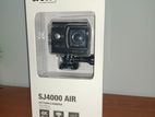 SJ4000 AIR Action Camera