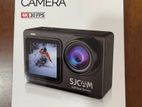 Sj8 4 K Action Camera