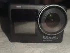 SJCAM 11 4K Action Camera