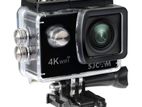 SJCAM 4K/30FPS Full HD WIFI SPORT ACTION CAMERA