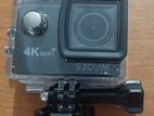 SJCAM Action Camera SJ4000 AIR 4K 30PFS 1080P 4x Zoom Wifi