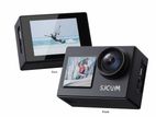SJCAM SJ4000 Action Camera 4K30fps 40MP WiFi EM