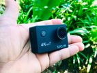 SJCAM SJ4000 Action Camera with Wi-Fi