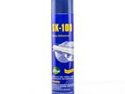 SK-100 Spray Glue Adhesive 600ML Strong Multipurpose Aerosol Bonding