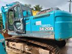 SK 200 -.8 Y 12