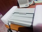 SK 2008 A4 Electric Thermal Binding Machine