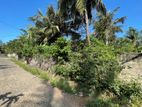 Land for Sale Mannar