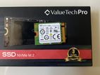 SK hynix 256GB NVMe M.2 2230 SSD (BC711) – High-Speed PCIe