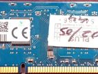 SK Hynix 4GB DDR3L 1600MHz Desktop RAM