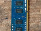 ​SK Hynix 4GB DDR3L 1600MHz Laptop RAM