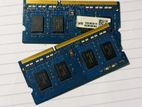 SK hynix 4GB DDR3L / PCL3 RAM