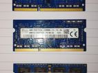 SK Hynix 4GB Laptop RAM