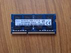 SK Hynix 8GB DDR3 Laptop RAM (Used)