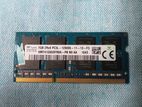 SK Hynix 8GB DDR3L Laptop RAM – 1600MHz