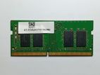 SK Hynix 8GB - DDR4 RAM 2400MHz