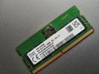 SK Hynix 8GB DDR5 5600MHz Laptop RAM