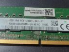 8GB Laptop Ram DDR4 2400MHz