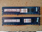 Sk Hynix DDR3 8GB RAM