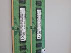 DDR4 8GB Ram