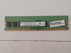 SK Hynix DDR4(PC4-2133P) RAM 4GB