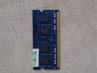 SK Hynix Korea 4GB 1Rx8 PC3 RAM