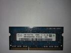 SK Hynix Laptop RAM 4GB (2×2GB) DDR3L 1600MHz