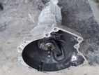 SK Manual Gearbox