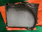 Sk Radiator RF6 RF8