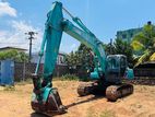SK200-8 KOBELCO EXCAVATOR JAPAN RECONDITION MACHINERIES
