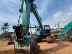 SK200-8 KOBELCO EXCAVATOR JAPAN RECONDITION MACHINERIES