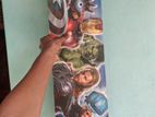 Skateboard