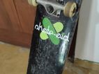 Skateboard SK8 Authentic Ride