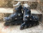 Skating shoes