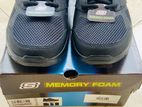 Skechers Unisex Shoes – Size 11 (Black)