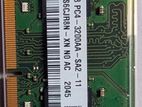 SKhynix 8GB DDR4-3200 SODIMM x 2, RAM