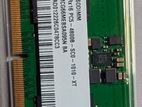 SKhynix 8GB DDR5-4800 SODIMM x 2 Laptop RAM