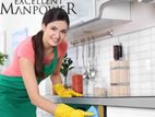 Skilled Housemaids