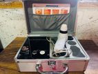 Skin Hair Analyser